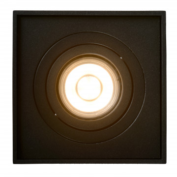Потолочный светильник Lucide Tube 22953/01/30, 1xGU10x50W - миниатюра 7