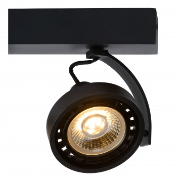 Потолочный светильник с регулировкой направления света Lucide Dorian 22968/24/30, 2xGU10x12W - миниатюра 4