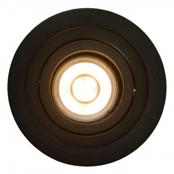 Встраиваемый светильник Lucide Tube 22954/01/30, 1xGU10x50W - миниатюра 4