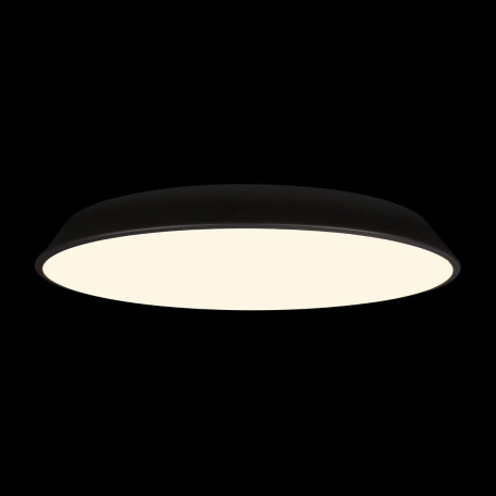 Потолочный светодиодный светильник Loft It Brim 10226 Black, LED 36W 4000K 2520lm - миниатюра 4