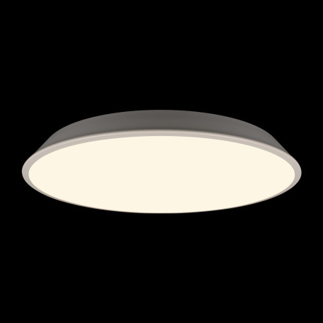 Потолочный светодиодный светильник Loft It Brim 10226 White, LED 36W 4000K 2520lm - миниатюра 4