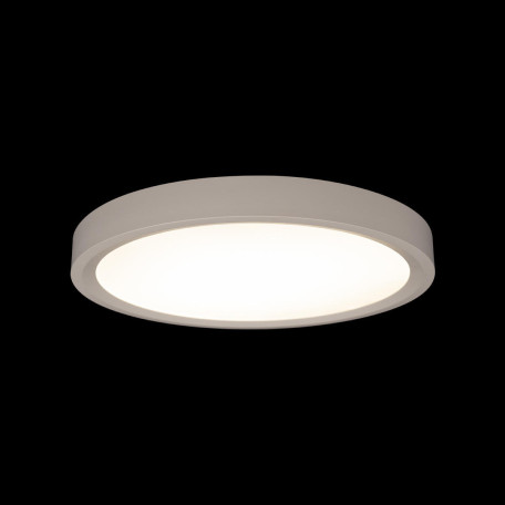 Потолочный светодиодный светильник Loft It Extraslim 10227/24 White, LED 24W 4000K 1680lm - миниатюра 5
