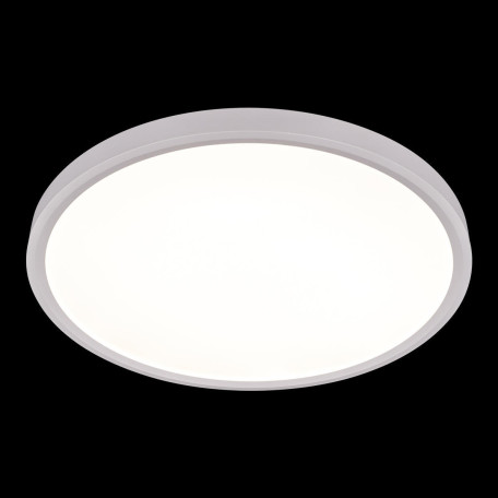 Потолочный светодиодный светильник Loft It Extraslim 10227/40 White, LED 40W 4000K 2800lm - миниатюра 4