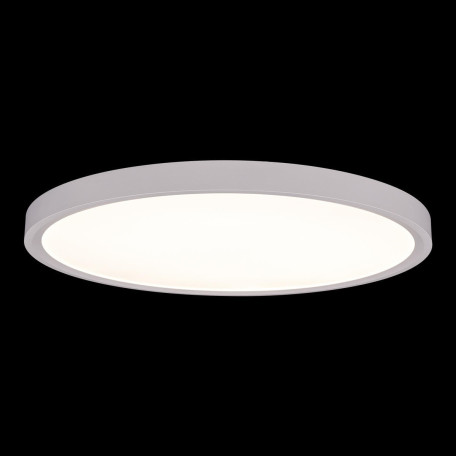 Потолочный светодиодный светильник Loft It Extraslim 10227/40 White, LED 40W 4000K 2800lm - миниатюра 5