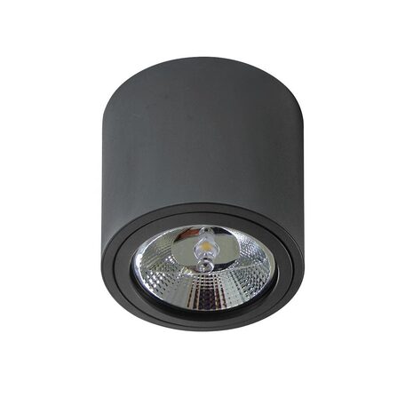 Потолочный светодиодный светильник Azzardo Alix AZ3540, LED 35W