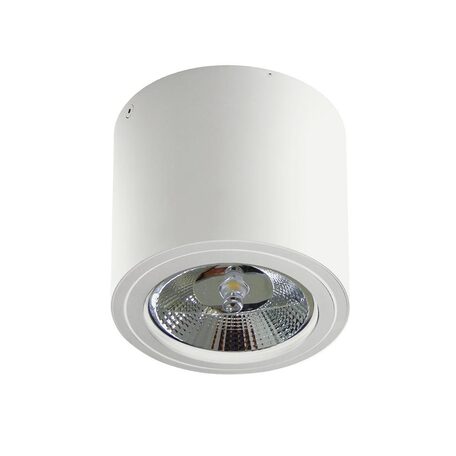 Потолочный светодиодный светильник Azzardo Alix AZ3541, LED 35W - фото 1