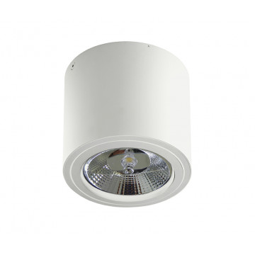 Потолочный светодиодный светильник Azzardo Alix AZ3541, LED 35W - фото 2