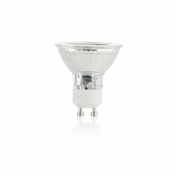 Светодиодная лампа Ideal Lux LAMPADINA CLASSIC GU10 5W 400Lm 3000K 108292 MR16 GU10 5W (теплый) 240V