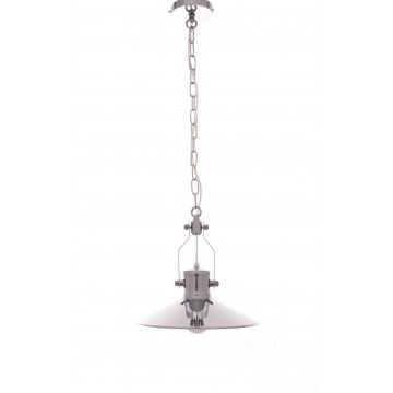 Подвесной светильник Lumina Deco Setorre LDP 711-1 CHR, 1xE27x40W - миниатюра 2