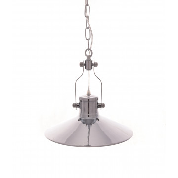 Подвесной светильник Lumina Deco Setorre LDP 711-1 CHR, 1xE27x40W - миниатюра 5
