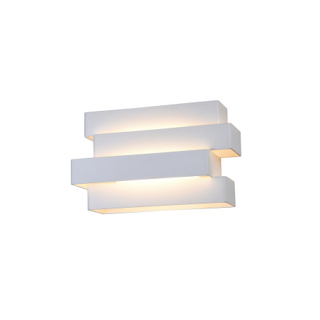 Настенный светодиодный светильник Vele Luce Lancino VL8151W11, LED 6W 4000K 240lm - миниатюра 2