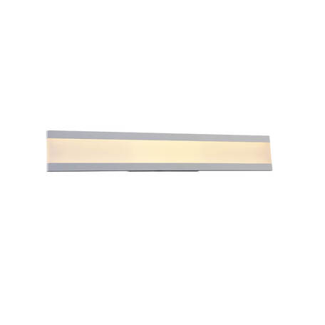 Настенный светильник Vele Luce Bisenti 10095 VL8181W21, E27x34W - миниатюра 1