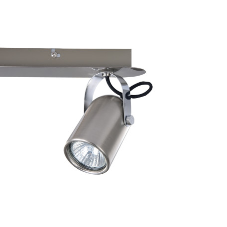 Потолочный светильник Vele Luce Luigi VL8055S02, 2xGU10x50W - миниатюра 5