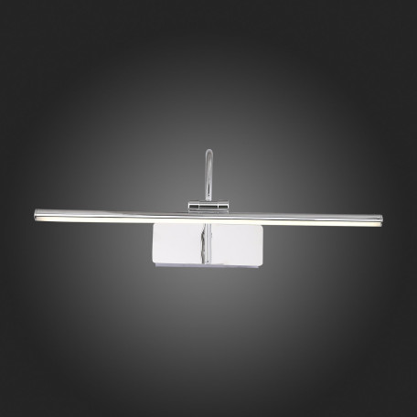 Настенный светодиодный светильник для подсветки картин ST Luce Centiаna SL444.011.01, LED 8W 4000K 454lm - миниатюра 5