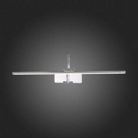 Настенный светодиодный светильник для подсветки картин ST Luce Centiаna SL444.101.01, LED 12W 4000K 729lm - миниатюра 5