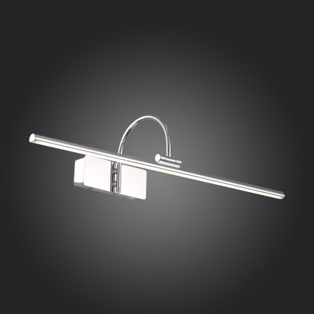 Настенный светодиодный светильник для подсветки картин ST Luce Centiаna SL444.101.01, LED 12W 4000K 729lm - миниатюра 7