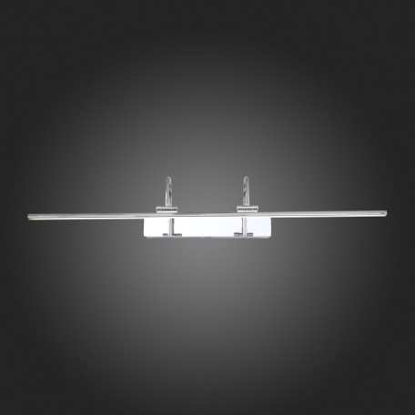 Настенный светодиодный светильник для подсветки картин ST Luce Centiаna SL444.111.01, LED 18W 4000K 1257lm - миниатюра 5