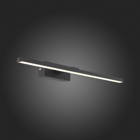 Настенный светодиодный светильник для подсветки картин ST Luce Mareto SL446.401.01, IP44, LED 12W 4000K 516lm - миниатюра 7
