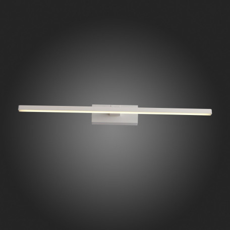 Настенный светодиодный светильник для подсветки картин ST Luce Mareto SL446.501.01, IP44, LED 12W 4000K 516lm - миниатюра 5