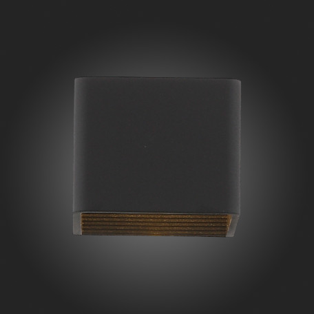 Настенный светодиодный светильник ST Luce Grappa 2 SL455.041.01, LED 6W 3000K 213lm - миниатюра 15