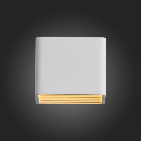 Настенный светодиодный светильник ST Luce Grappa 2 SL455.051.01, LED 6W 3000K 213lm - миниатюра 15