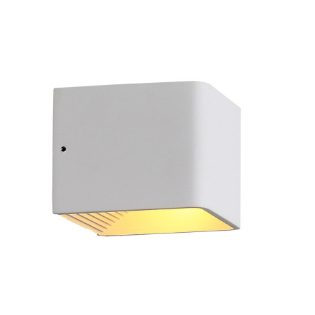Настенный светодиодный светильник ST Luce Grappa 2 SL455.051.01, LED 6W 3000K 213lm - миниатюра 2