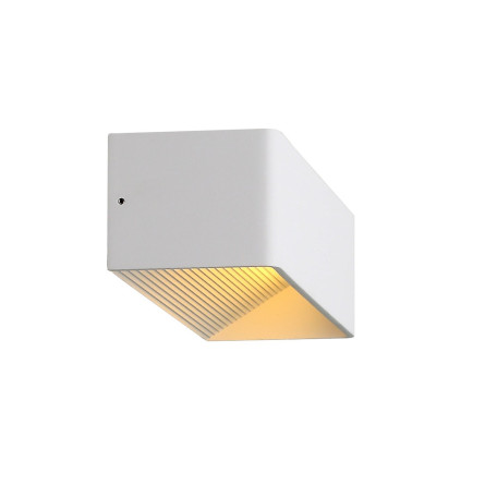 Настенный светодиодный светильник ST Luce Grappa 2 SL455.501.01, LED 9W 3000K 427lm - миниатюра 2