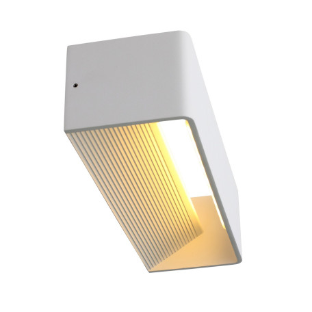 Настенный светодиодный светильник ST Luce Grappa 2 SL455.501.01, LED 9W 3000K 427lm - миниатюра 4