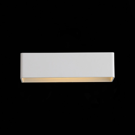 Настенный светодиодный светильник ST Luce Grappa 2 SL455.501.01, LED 9W 3000K 427lm - миниатюра 9