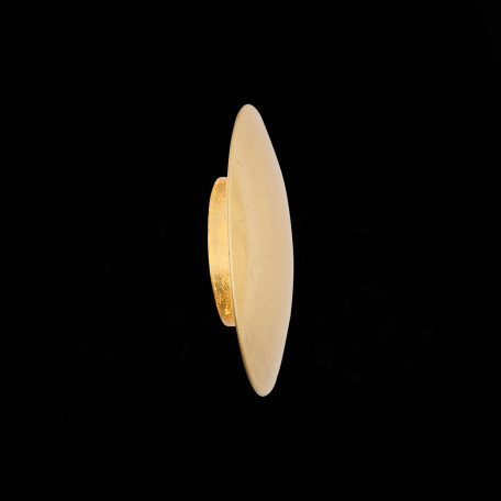 Настенный светодиодный светильник ST Luce Aureo SL457.201.01, LED 6W 3000K 329lm - миниатюра 5