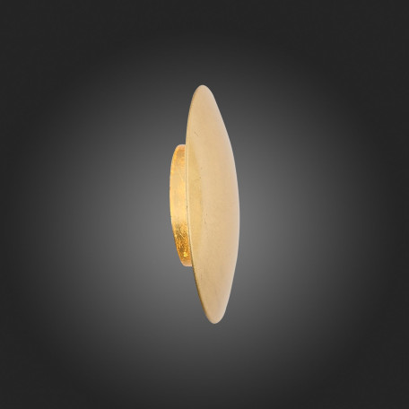 Настенный светодиодный светильник ST Luce Aureo SL457.201.01, LED 6W 3000K 329lm - миниатюра 6