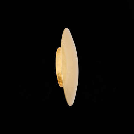 Настенный светодиодный светильник ST Luce Aureo SL457.201.01, LED 6W 3000K 329lm - миниатюра 8