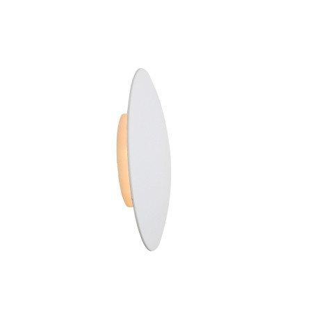 Настенный светодиодный светильник ST Luce Aureo SL457.501.01, LED 6W 3000K 329lm - миниатюра 2