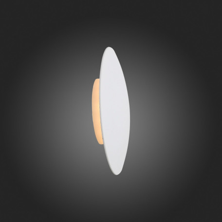 Настенный светодиодный светильник ST Luce Aureo SL457.501.01, LED 6W 3000K 329lm - миниатюра 6