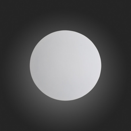 Настенный светодиодный светильник ST Luce Aureo SL457.511.01, LED 18W 3000K 1265lm - миниатюра 4