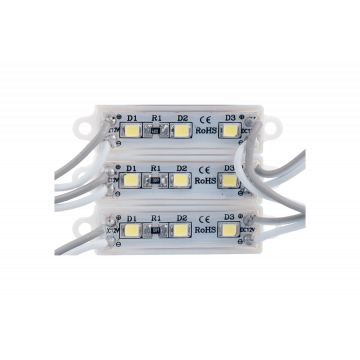 LED-модуль SWG MD23-12-W 001610 (00-00001610), IP65 - миниатюра 2