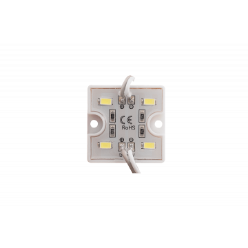 LED-модуль SWG MD24-12-W 001795 (00-00001795), IP65 - миниатюра 2
