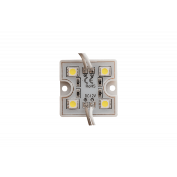 LED-модуль SWG MD54-12-W-15 002015 (00-00002015), IP65 - миниатюра 2