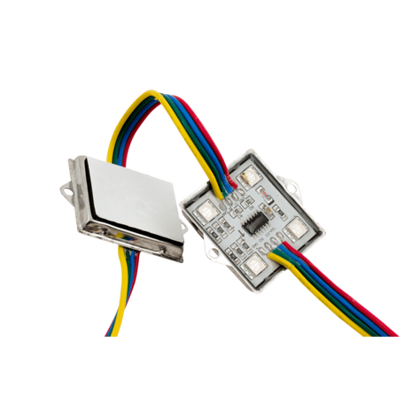 LED-модуль SWG MD54-12-RGB-15 002198 (00-00002198), IP65