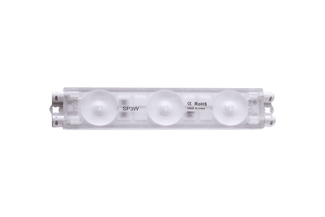 LED-модуль SWG LWMD23-12-UW 002325 (00-00002325), IP66 - фото 3