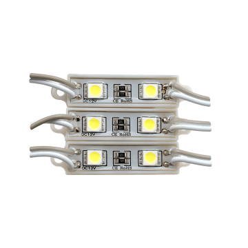 LED-модуль SWG MD52-12-UW 002400 (00-00002400) - миниатюра 3