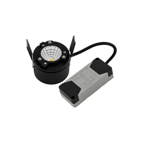 LED-модуль SWG Pro MINI-COMBO-BASE-60-9-WW 005751 (00-00005751)