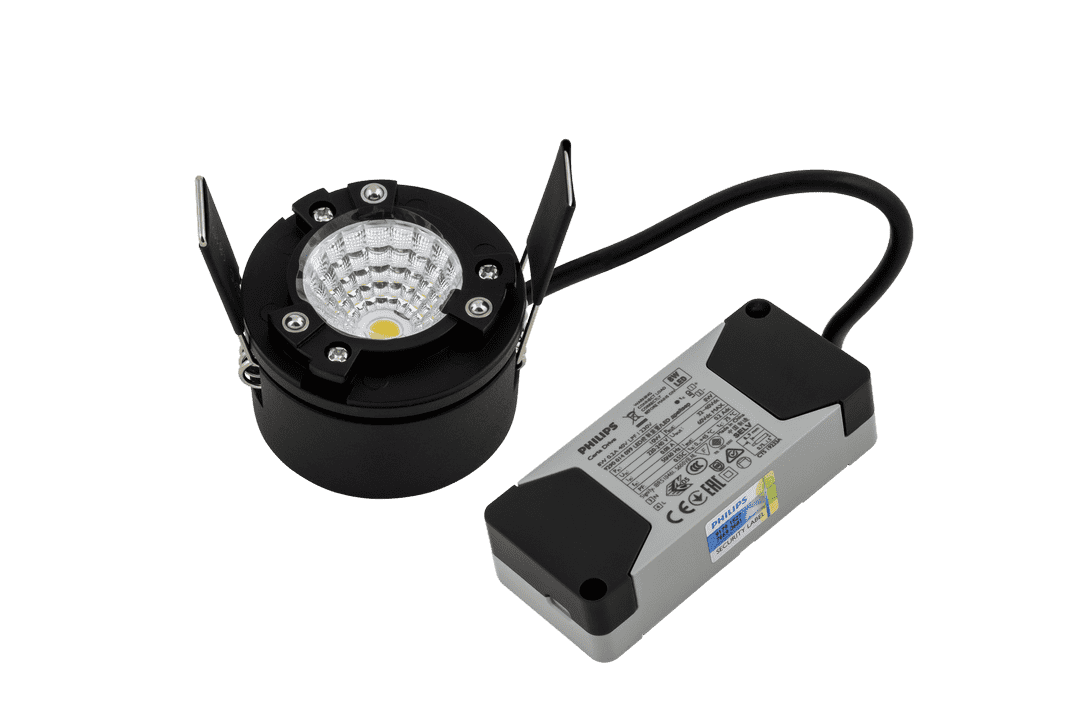 LED-модуль SWG Pro MINI-COMBO-BASE-60-9-NW 005752 (00-00005752) - фото 1
