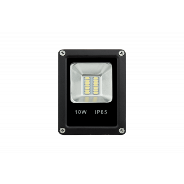 Прожектор SWG FL-SMD-10-CW 002248 (00-00002248), IP65 - миниатюра 2