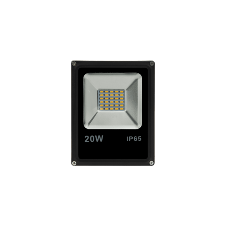 Прожектор SWG FL-SMD-20-CW 002249 (00-00002249), IP65