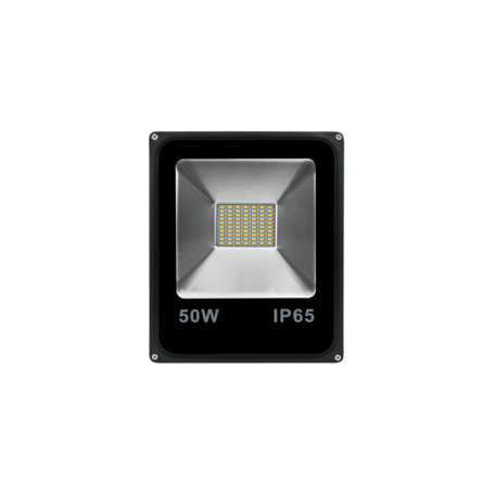 Прожектор SWG FL-SMD-50-CW 002251 (00-00002251), IP65 - миниатюра 1