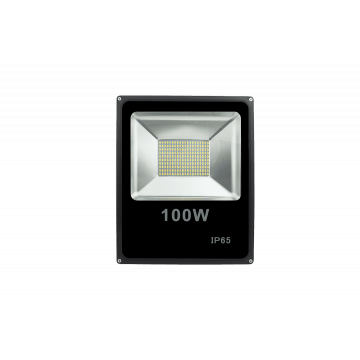 Прожектор SWG FL-SMD-100-CW 002253 (00-00002253), IP65 - миниатюра 2