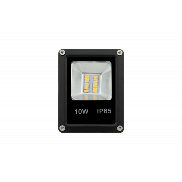Прожектор SWG FL-SMD-10-WW 002254 (00-00002254), IP65 - миниатюра 2