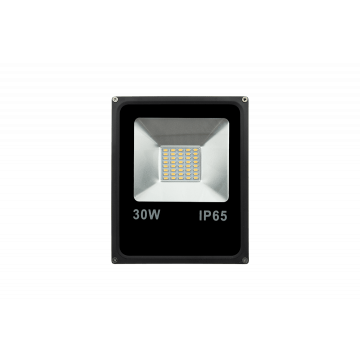 Прожектор SWG FL-SMD-30-WW 002256 (00-00002256), IP65 - миниатюра 2