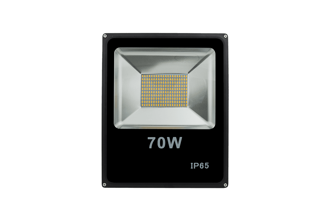 Прожектор SWG FL-SMD-70-WW 002258 (00-00002258), IP65 - фото 2